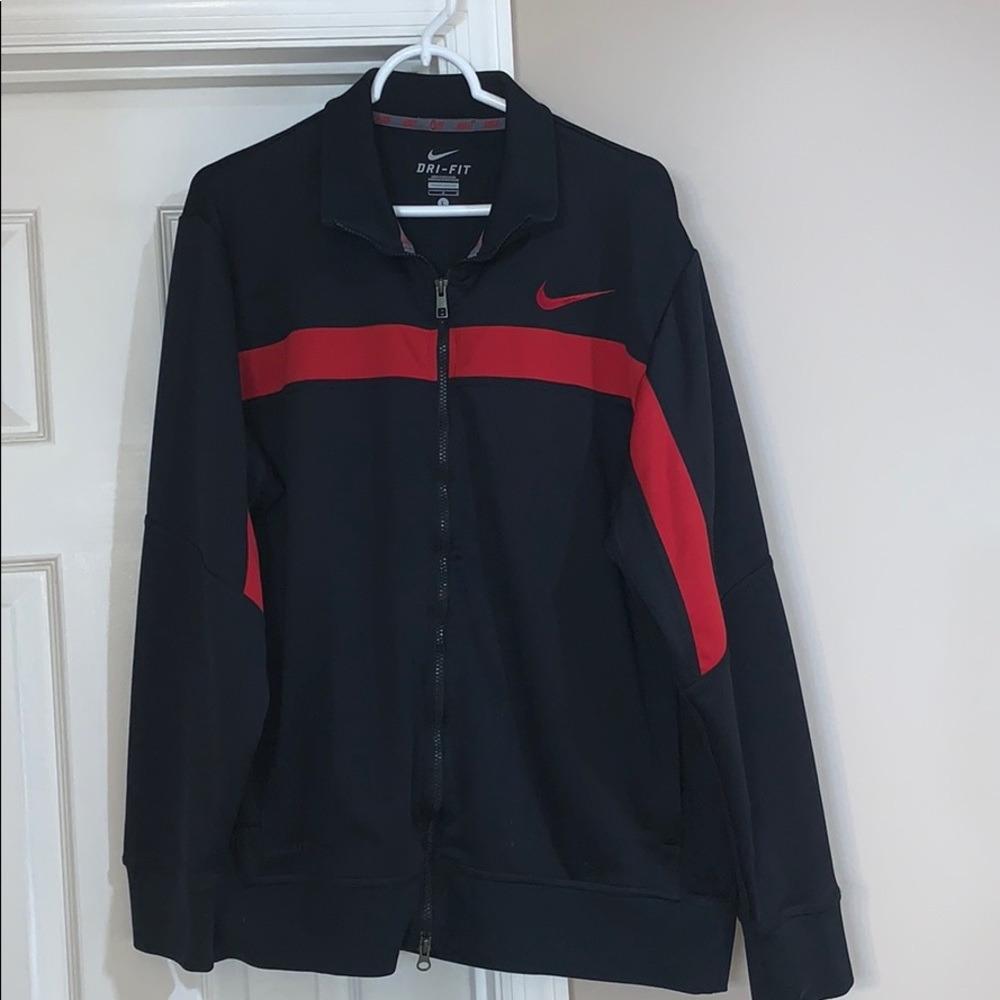 Nike Dri-Fit jacket